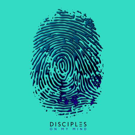 Disciples - On My Mind (CDS) - Zortam Music