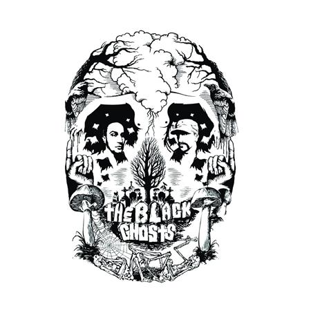 The Black Ghosts - Any Way (Fake Blood mix) Lyrics - Zortam Music