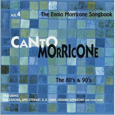 Ennio Morricone - Canto Morricone Vol. 3 The 70