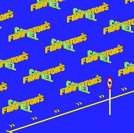 Peter Framton - Frampton