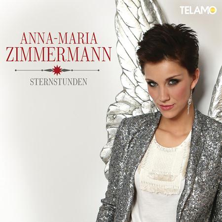 Anna-Maria Zimmermann - Das Beste Fr Alle - CD 2 - Zortam Music