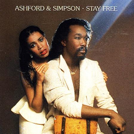Ashford &Amp; Simpson - Stay Free - Zortam Music