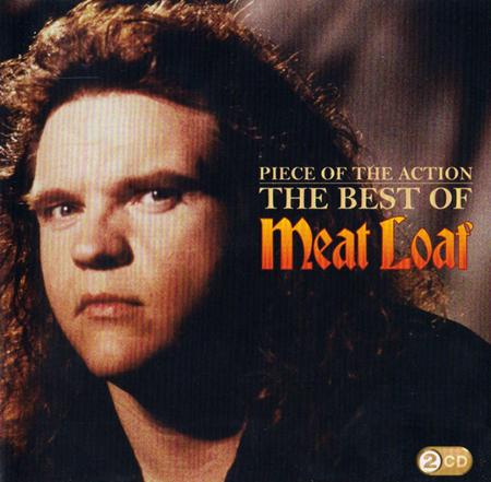 Meat Loaf - Piece Of The Action The Best Of Meat Loaf [disc 2] - Zortam Music