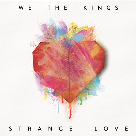 We The Kings - All The Way Lyrics - Zortam Music