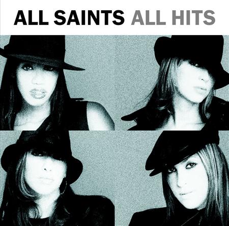 All Saints - 100 Hits - Party (CD4) - Zortam Music