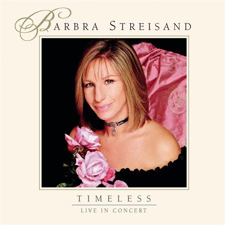 Barbra Streisand - Timeless Live In Concert [disc 2] - Zortam Music