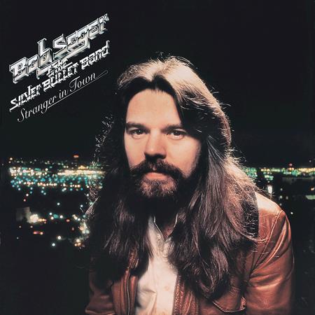 Toto - Stranger In Town (Netherlands 12 Toto - Stranger In Town (Netherlands 12