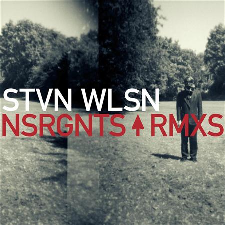 Steven Wilson - Nsrgnts Rmxs - Zortam Music