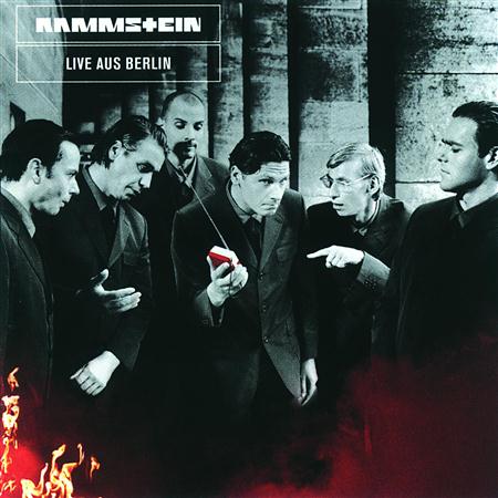Rammstein - Sehnsucht: Australian Tour Edi - Zortam Music