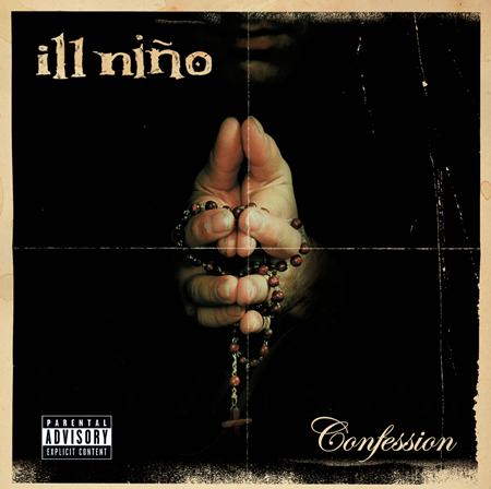 Ill Nino - Modern Rock Aug 2003 - Zortam Music