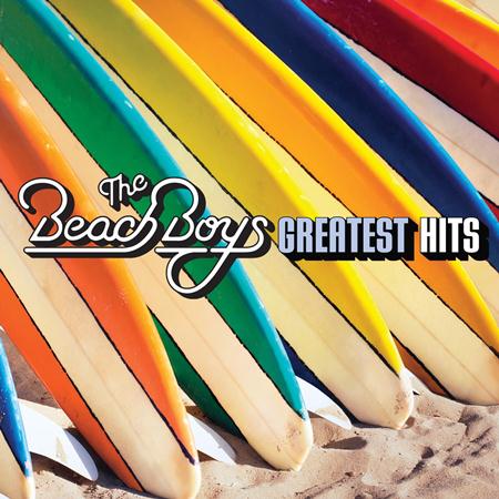 The Beach Boys - The Beach Boys 36 All-Time Greatest Hits [disc 3] - Zortam Music