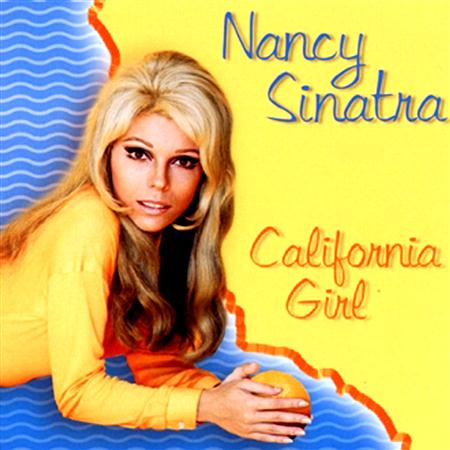 NANCY SINATRA - route 66 Lyrics - Zortam Music