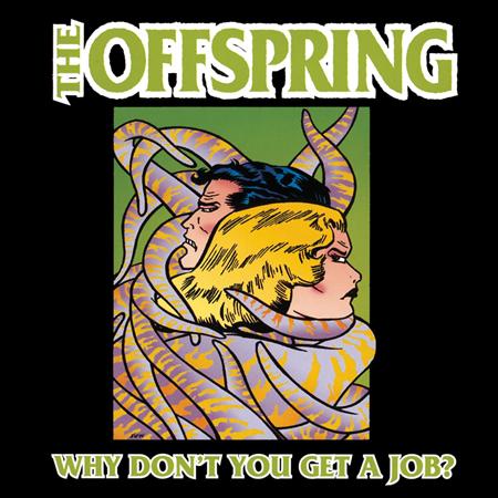 The Offspring - Why Don
