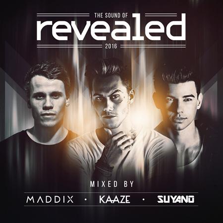 Hardwell - The Sound Of Revealed 2016 - Zortam Music
