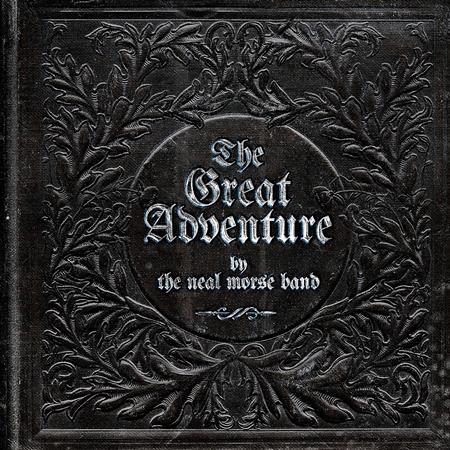 The Neal Morse Band - The Great Adventure [Disc 2] - Zortam Music
