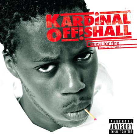Fire And Glory - Kardinal Offishall Downloads Fire And Glory - Kardinal Offishall Downloads