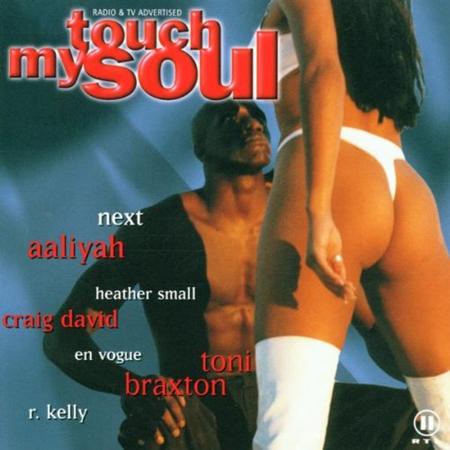 070 Ayman - Touch My Soul The Finest Of Black Music 2000_3 [disc 1] - Zortam Music