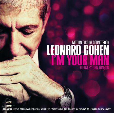 Rufus Wainwright - Leonard Cohen: I