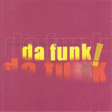 Gill Scott - Da Funk! - Zortam Music