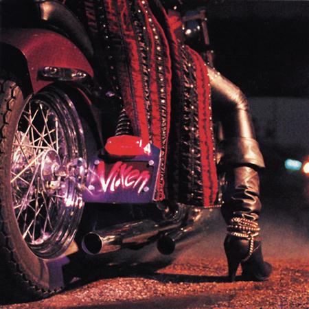 VIXEN - Full Throttle - Zortam Music