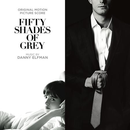 Danny Elfman - Fifty Shades Of Grey Remixed - Zortam Music