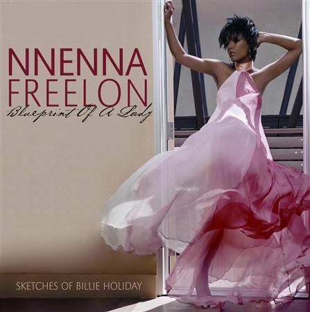 Nnenna Freelon - Blueprint Of A Lady - Zortam Music