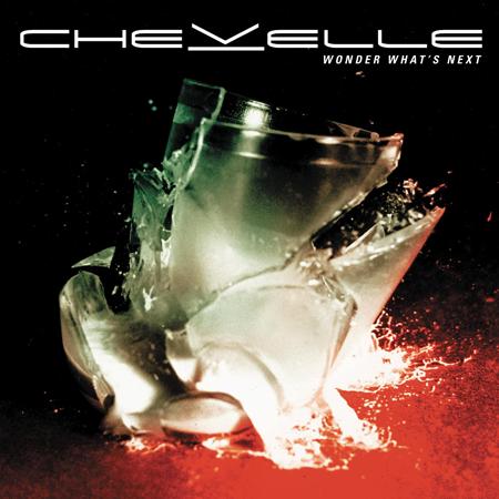Chevelle - Wonder What