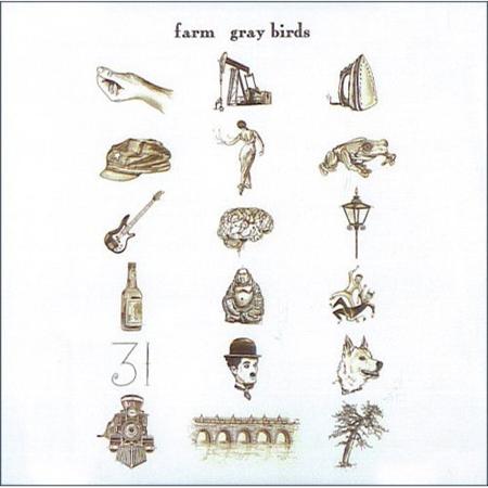 Farm, The - Gray Birds - Zortam Music
