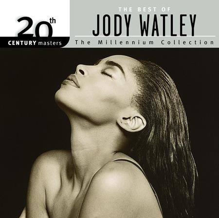 Jody Watley - 20th Century Masters The Millennium Collection - The Best Of Jody Watley - Zortam Music