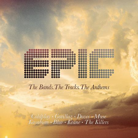 Kasabian - Epic - Zortam Music