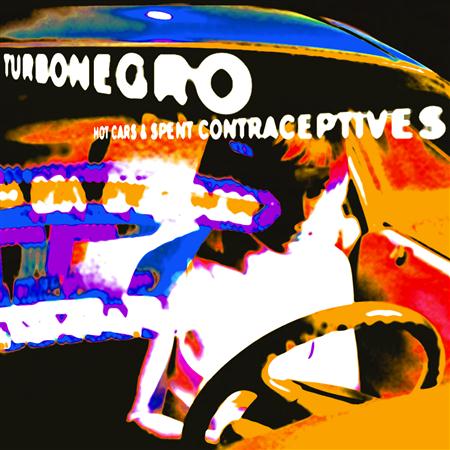 Turbonegro - New Wave Song Lyrics - Zortam Music