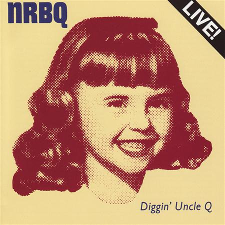 NRBQ - Diggin