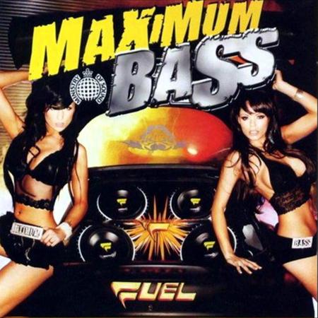 Ray Keith - Maximum Bass [disc 1] - Zortam Music