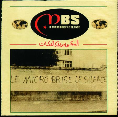 MBS - Le Micro Brise Le Silence - Zortam Music