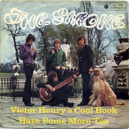 The Smoke - Pop Giganten - Hits Der 60er (CD 1/2) - Zortam Music