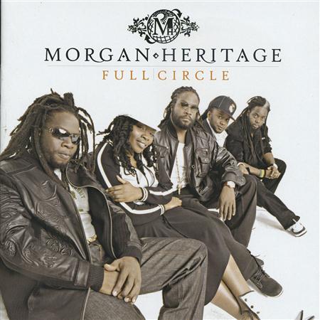 Morgan Heritage - Hail Rastafari Lyrics - Zortam Music