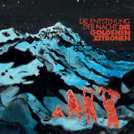 Die Goldenen Zitronen - Aber der Silbermond Lyrics - Zortam Music