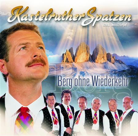 Kastelruther Spatzen - Ich möchte ein Bote sein Lyrics - Zortam Music
