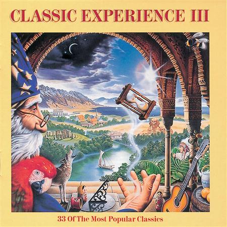 John McCarthy - Classic Experience Iii - Zortam Music