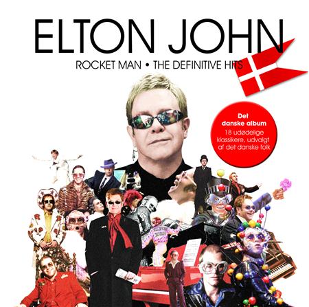 Elton John - Rocket Man (I Think It’s Going to Be a Long, Long Time) - Zortam Music Elton John - Rocket Man (I Think It’s Going to Be a Long, Long Time) - Zortam Music