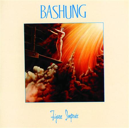 Alain Bashung - Poisson D
