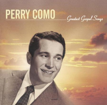 Perry Como - And I Love You Soit