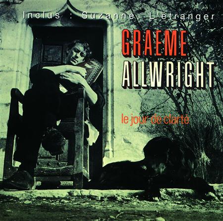 Graeme Allwright - Le Jour de Clarte - Zortam Music