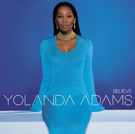 Yolanda Adams - Fo