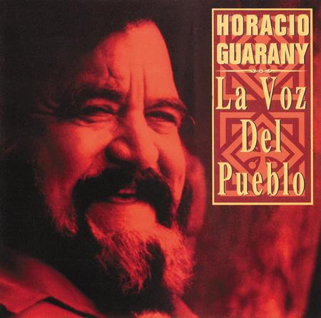 Horacio Guarany - mercedes sosa y horacio guarani - Zortam Music