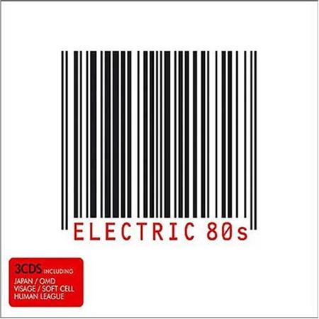 Blue Zoo - Electric 80