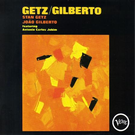 Joao Gilberto - Getz  Gilberto - Zortam Music