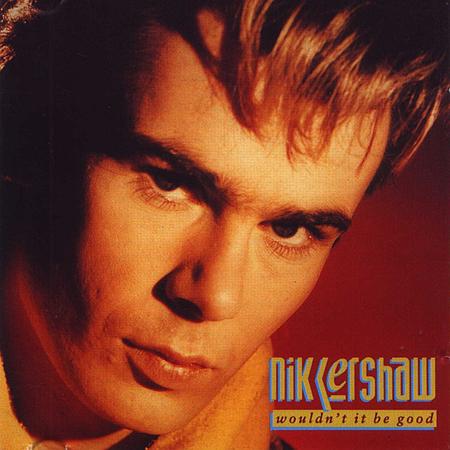 Nick Kershaw - Wouldn