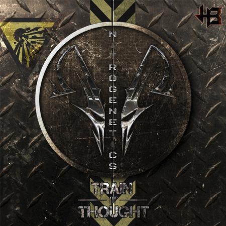 Nitrogenetics - Train of Thought - Zortam Music