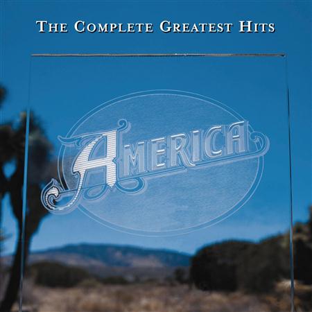 America - The Complete WB Collection 1971 - 1977 - Zortam Music